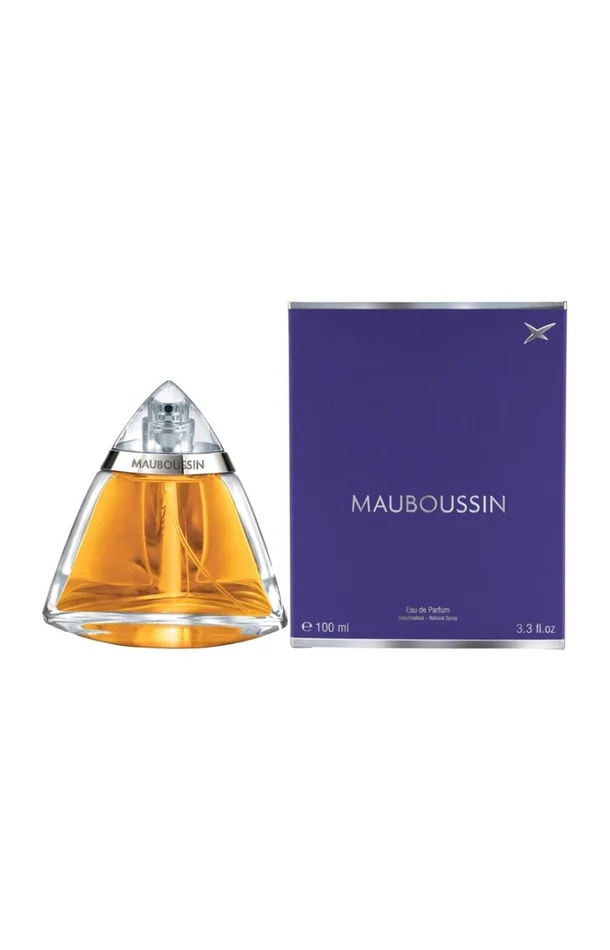 Femme Eau de parfum – Oriental fruité