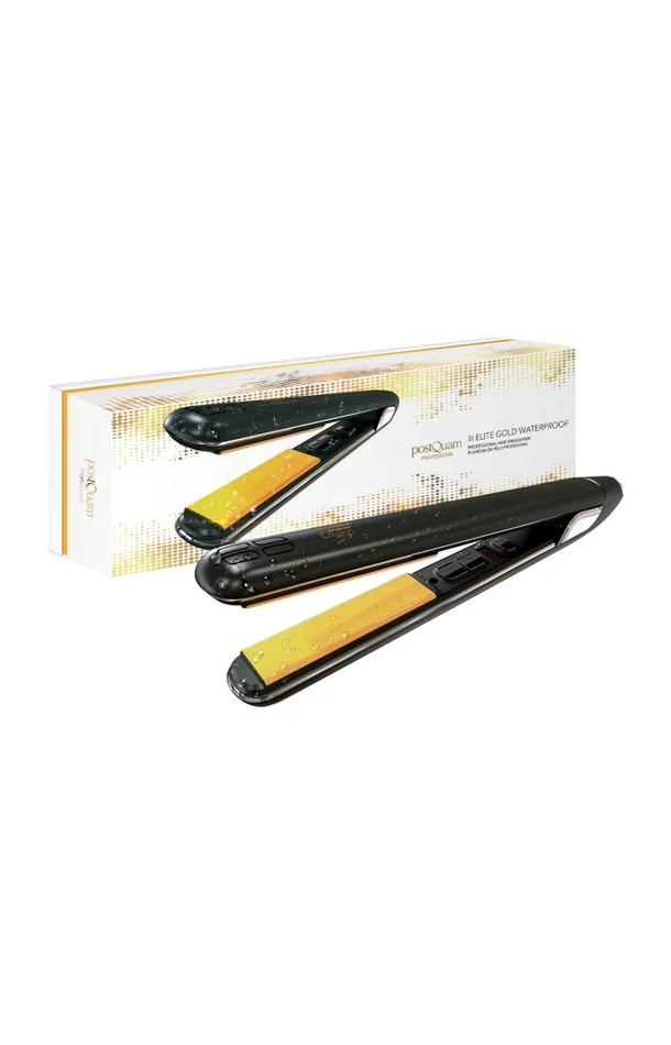 Fer à lisser – Plaques céramiques – 65 W