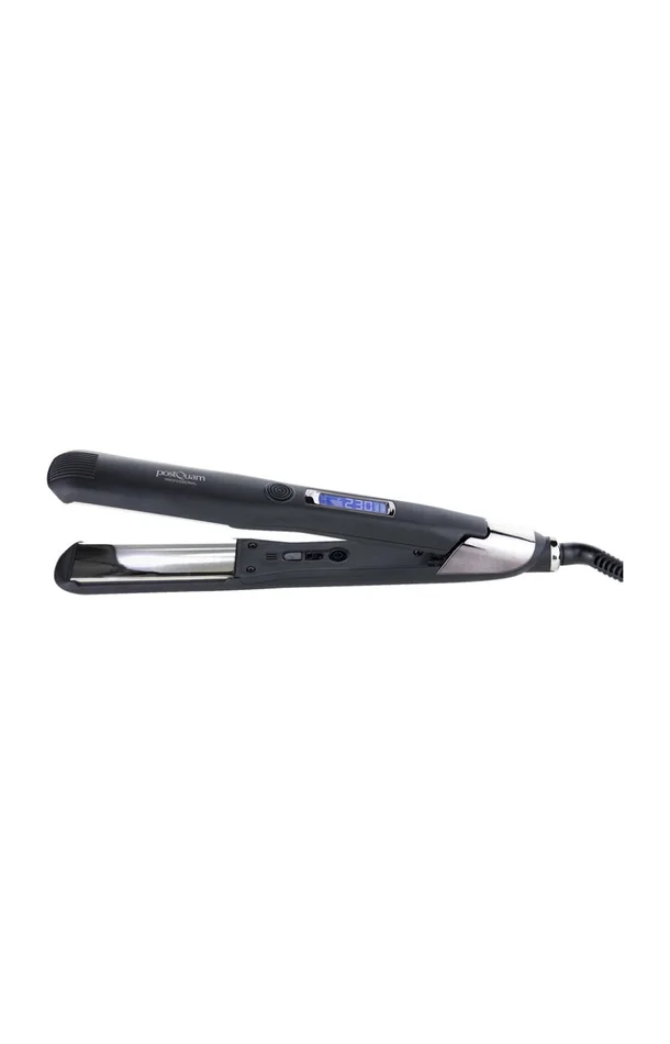 Fer à lisser – Sublime Platinum – 36 W – Noir