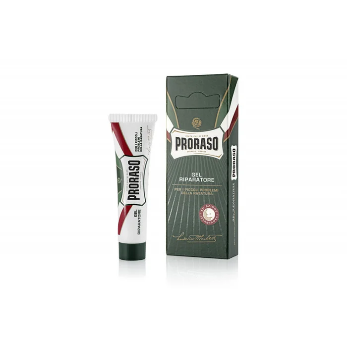 Fermasangue- Gel Réparateur – 10ml