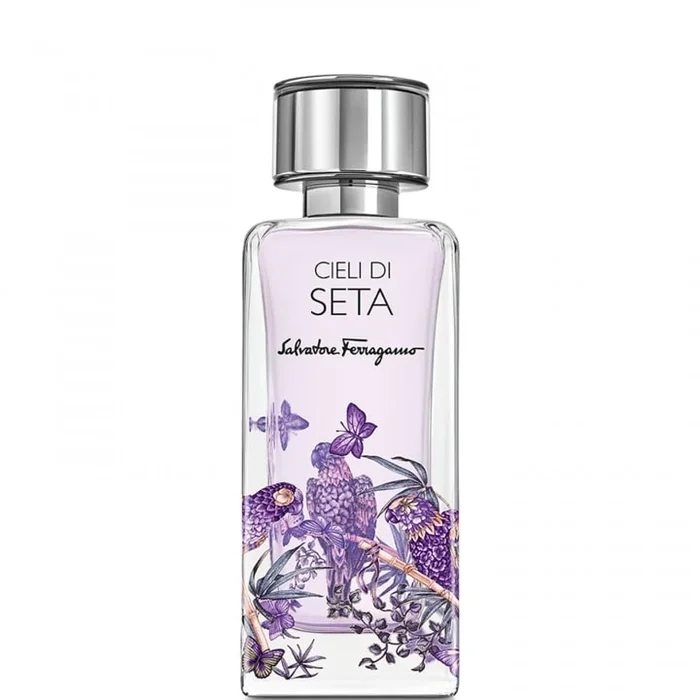 Ferragamo Cieli Di Seta Eau de Parfum