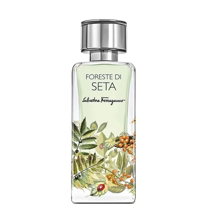 Ferragamo Foreste Di Seta Eau de Parfum