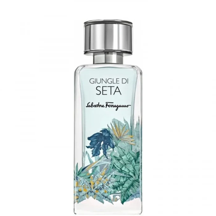 Ferragamo Giungle di Seta Eau de Parfum