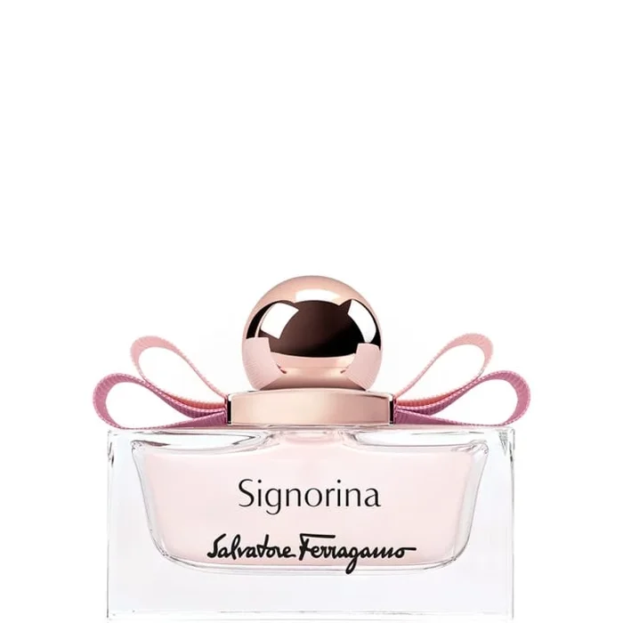Ferragamo Signorina Eau de Parfum