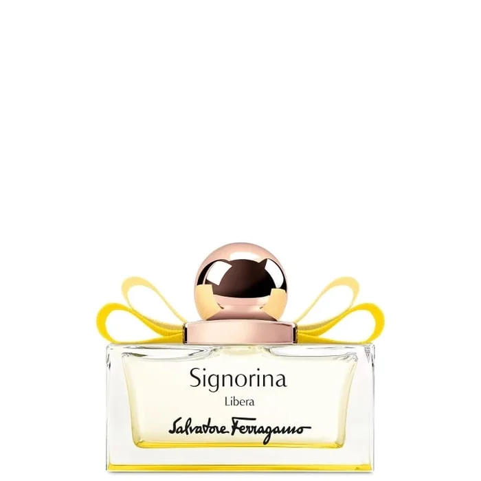 Ferragamo Signorina Libera Eau de Parfum