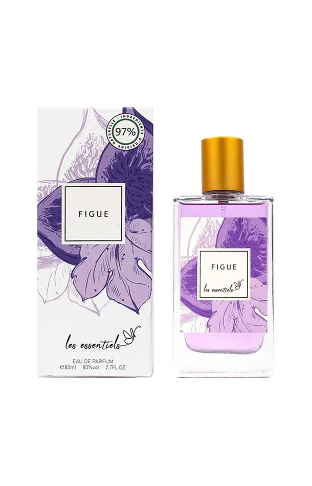 Figue Eau de parfum – Fruité