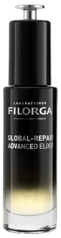 Filorga GLOBAL-REPAIR ADVANCED Élixir Intensif Jeunesse Anti-Âge 30 ml
