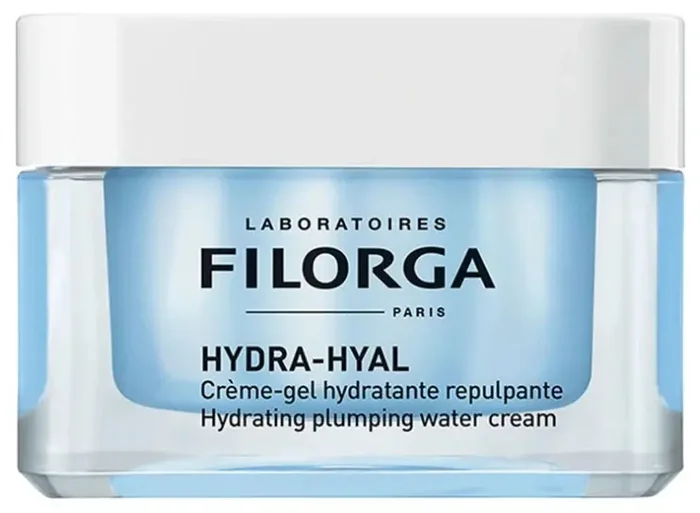 Filorga Hydra-Hyal Crémé-Gel Hydratante Repulpante