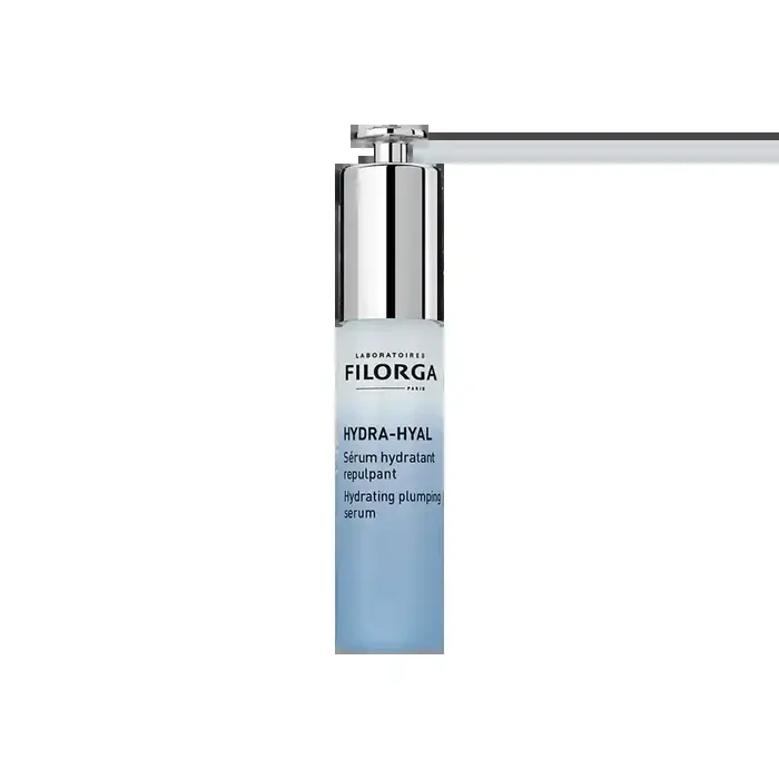 Filorga hydra-hyal serum hydratant repulpant 30ml