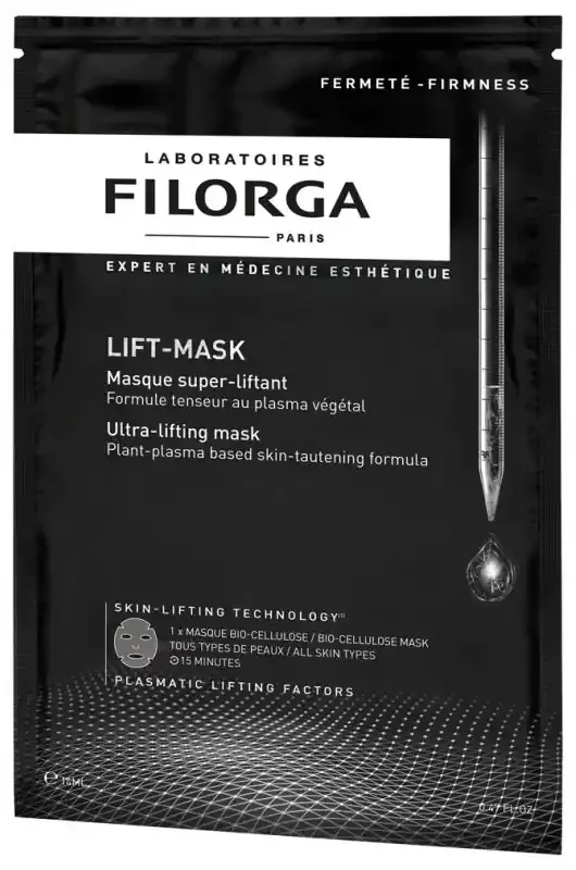 Filorga Lift-Mask Masque Visage Super Liftant 23 g