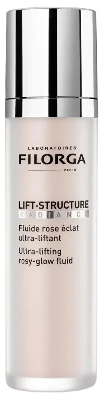 Filorga Lift-Structure Radiance Fluide Ultra-Liftant – Perfection Teint Jeunesse 50 ml