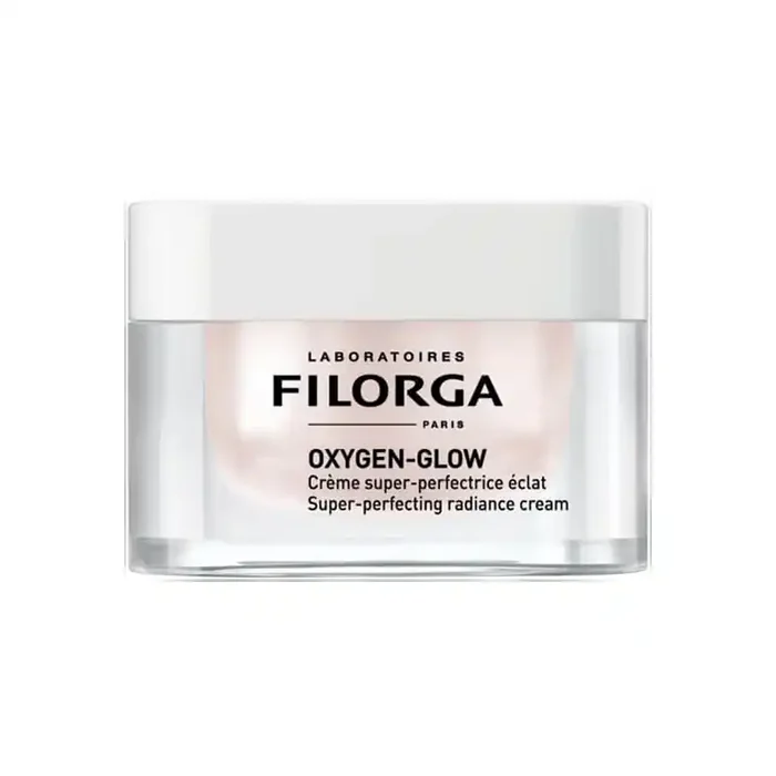 Filorga oxygen-glow creme super-perfectrice eclat 50ml