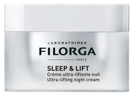 Filorga Sleep & Lift Crème de Nuit Ultra-Liftante Redensification Visible 50 ml