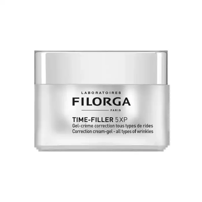 Filorga time-filler 5xp gel-creme 50ml