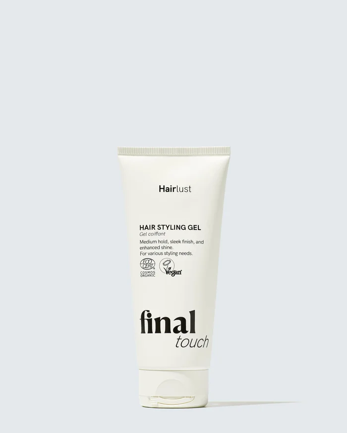 Final Touch™ Hair Styling Gel