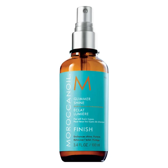 Finish – Eclat Lumière Spray de Finition Brillance Absolue 100 ml