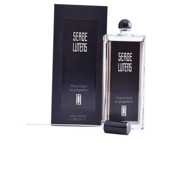 FIVE O’CLOCK AU GINGEMBRE eau de parfum vaporisateur 100 ml