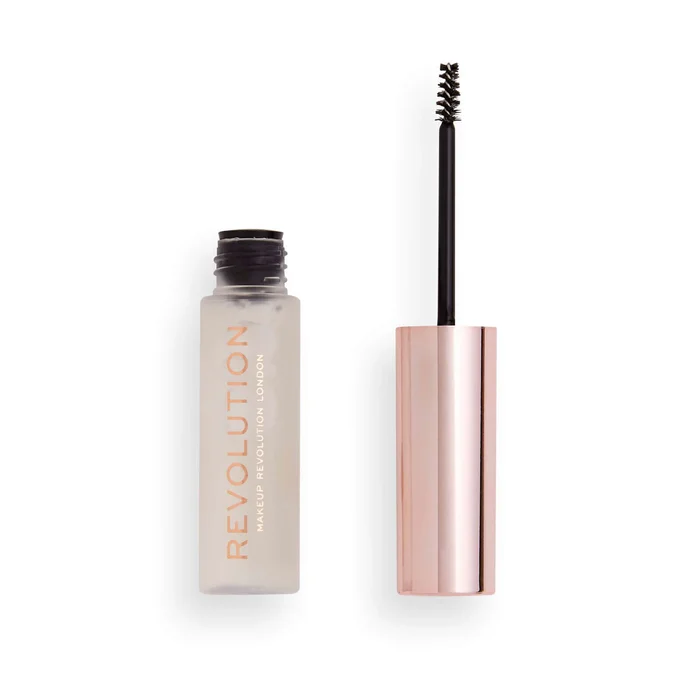 Fixateur de sourcils Makeup Revolution
