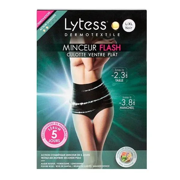 Flash culotte minceur L/XL