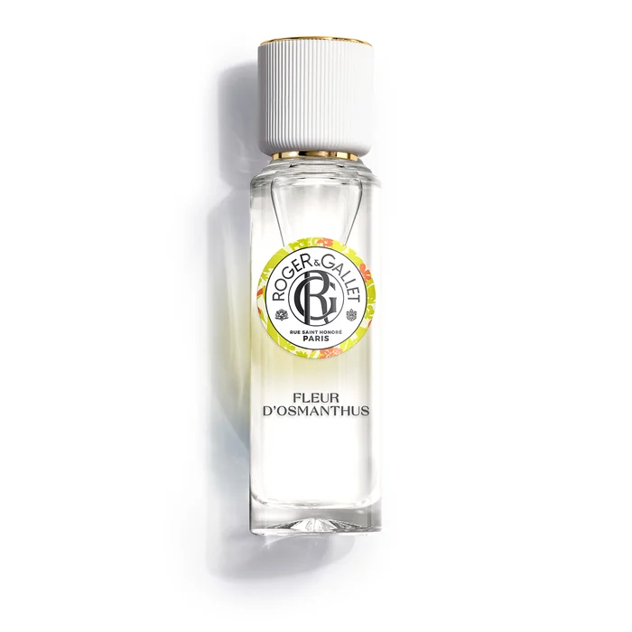 Fleur d’Osmanthus – Eau Parfum&eacute; Bienfaisante
