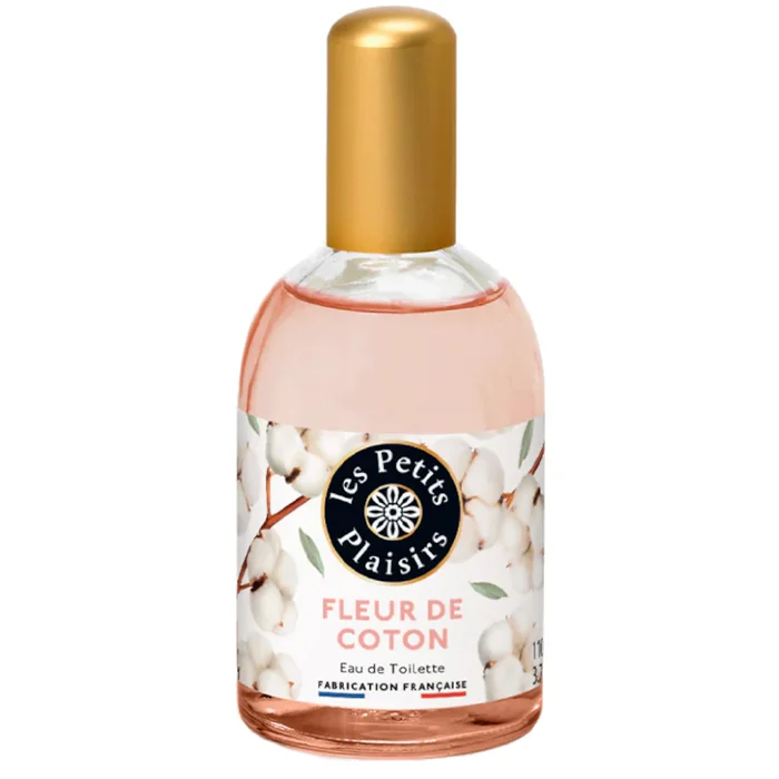 Fleur de Coton – Eau de Toilette 110 ml
