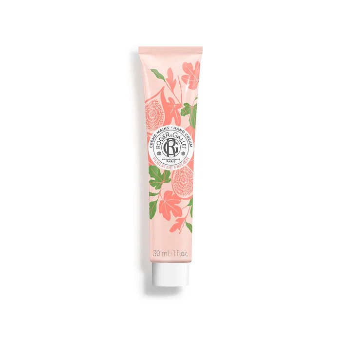 Fleur de Figuier – Cr&egrave;me Mains Bienfaisante 30 ml