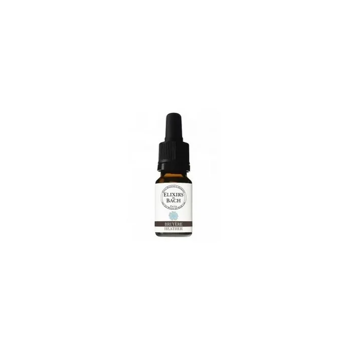 FLEURS DE BACH ELIXIR BRUYERE 10ML
