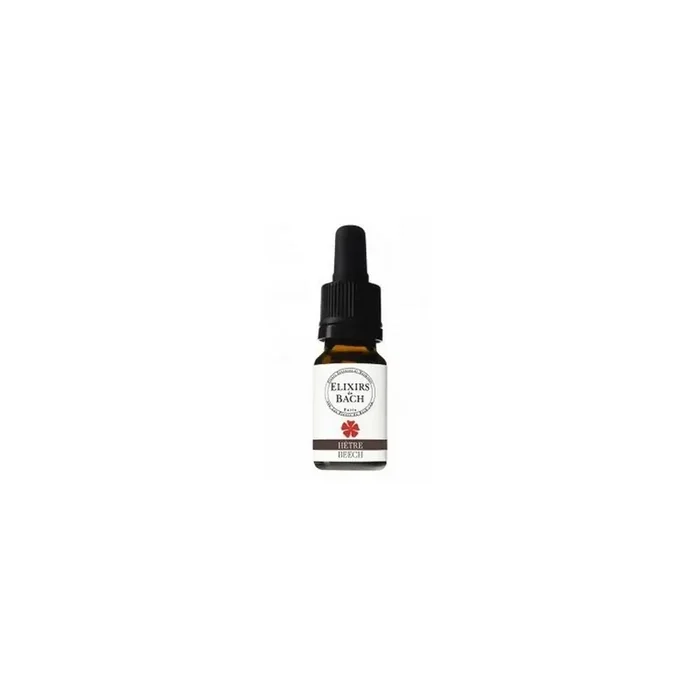 FLEURS DE BACH ELIXIR HETRE 10ML
