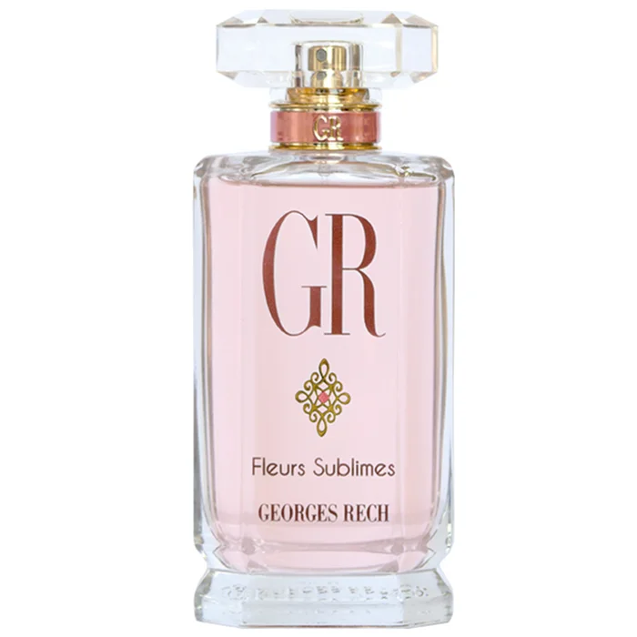 Fleurs Sublimes – Eau de Parfum