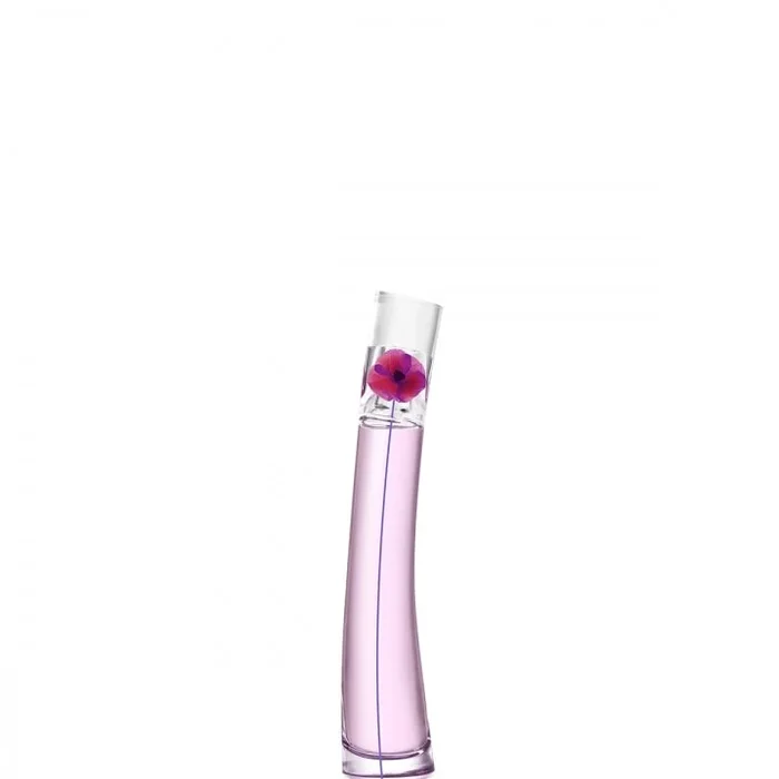 Flower By Kenzo Cherry Poppy Eau de Parfum Notes Florales Fruitées