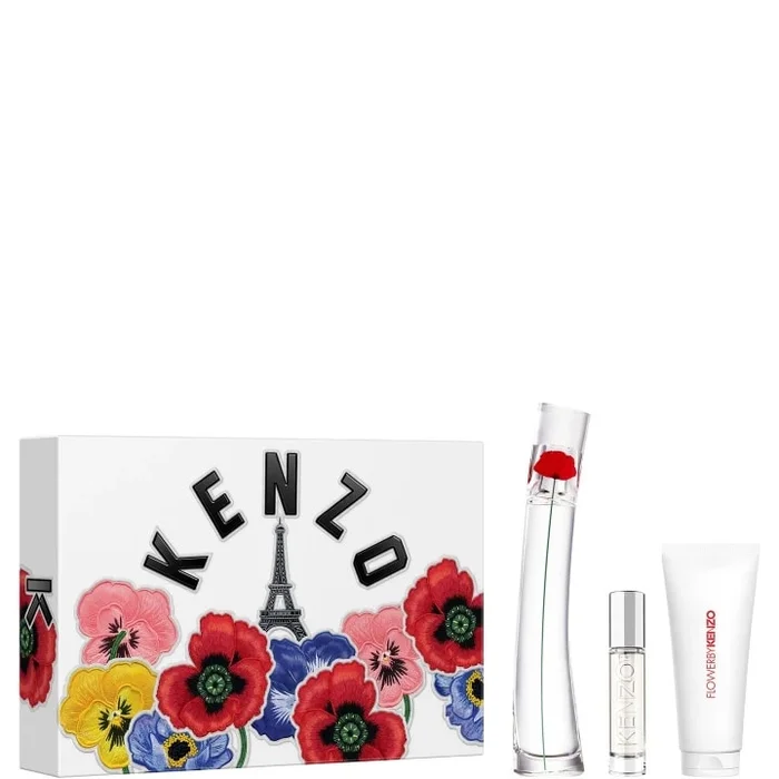 Flower By Kenzo Coffret Eau de Parfum Fête des Mères