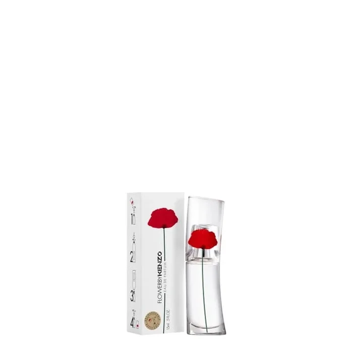 Flower By Kenzo Eau de Parfum – Rechargeable – Exclu Web