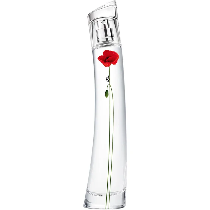 Flower by Kenzo La Récolte Parisienne – Eau de Parfum – Notes Florales, Fraîches et Epicées