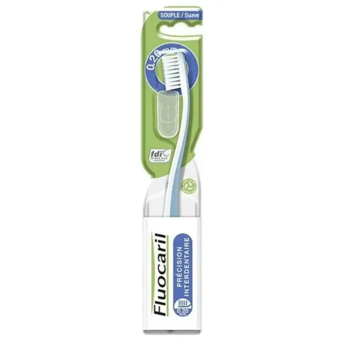 Fluocaril Bad Precisio Interdent M 23/100