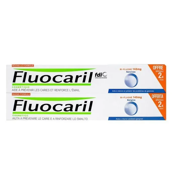 Fluocaril Dent Bi-fl Genc 75ml2