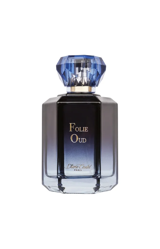Folie Oud Eau de Parfum – Floral boisé oriental