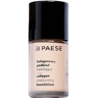 Fond de teint – Collagène – 30 ml