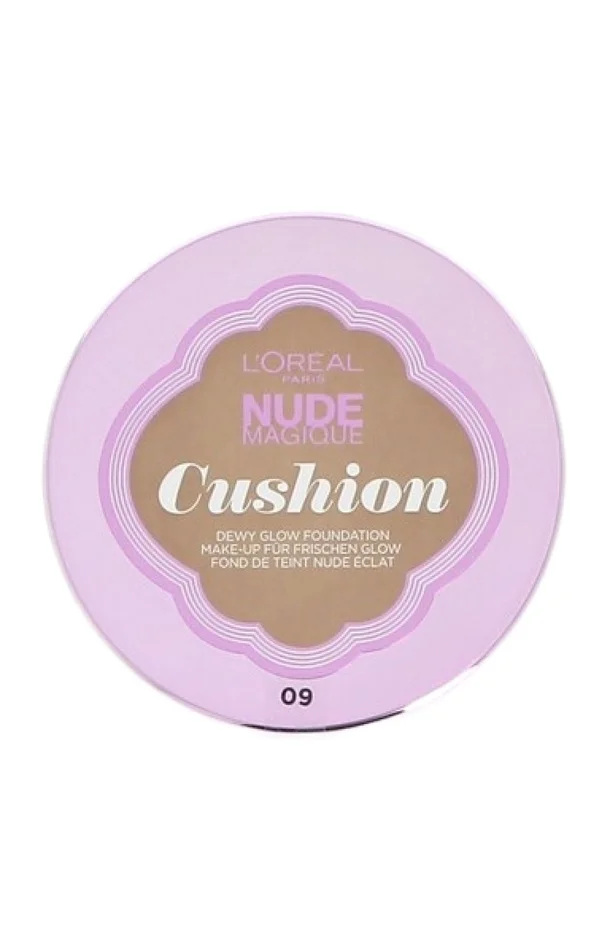 Fond de teint – Cushion Nude Magique