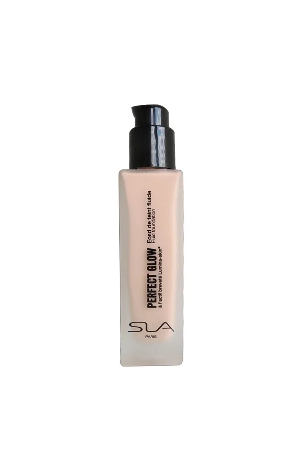 Fond de teint fluide – Perfect Glow – 30 ml