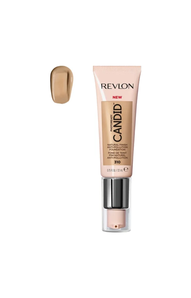Fond de teint fluide – Photoready Candid – 22 ml