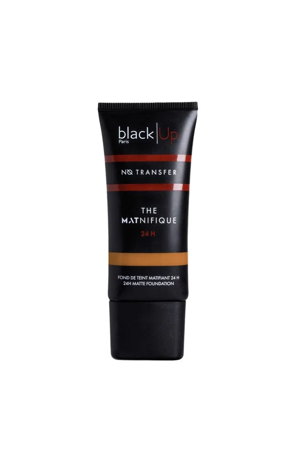 Fond de teint liquide mat – The Matnifique 24h – 30 ml