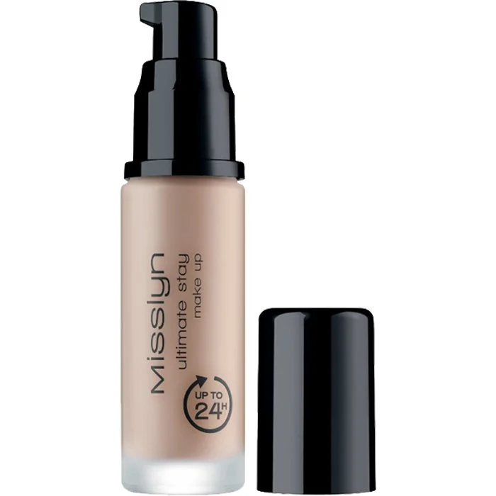 Fond de teint longue tenue – Ultimate Stay Make Up – 30 ml
