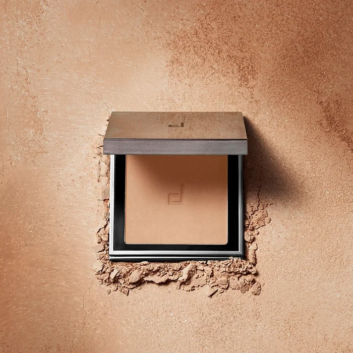 Fond de teint poudre – Caché Crème