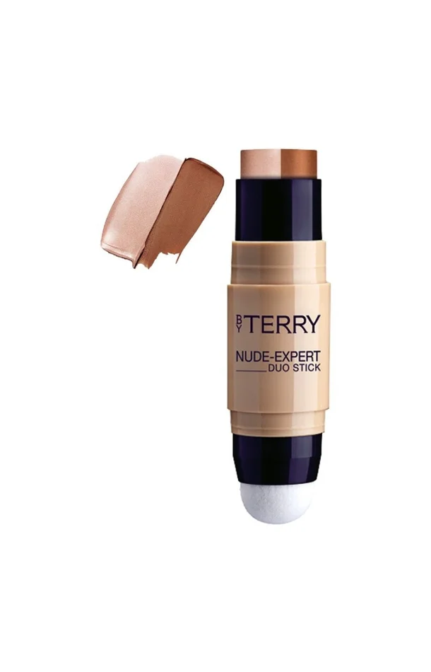 Fond de teint stick – Nude-Expert Duo Stick
