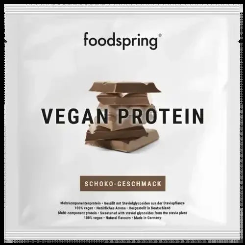 FOODSPRING SHAPE SHAKE 2.0 Chocolat – 60g