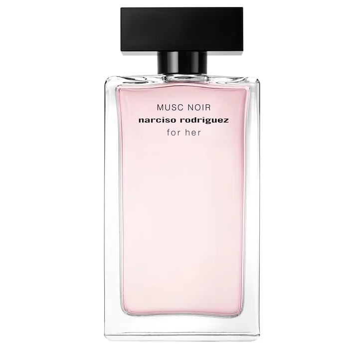 For Her Musc Noir – Eau de Parfum 100 ml