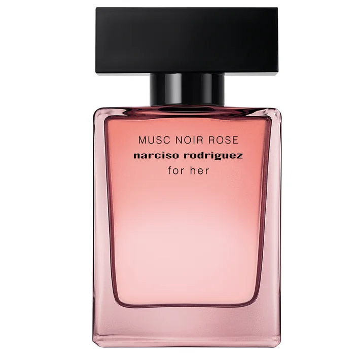 For Her Musc Noir Rose – Eau de Parfum 30 ml