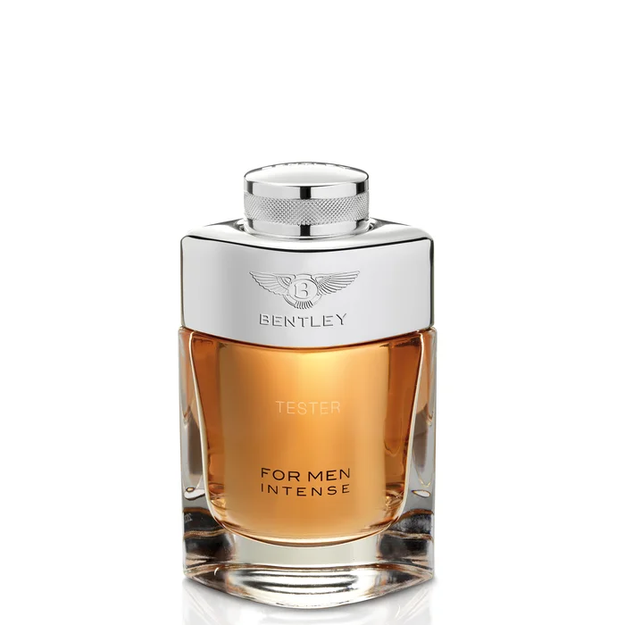 For Men Intense – Eau de Parfum