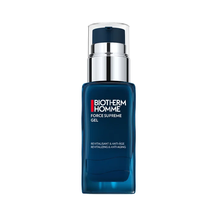 Force Supreme – Gel Crème Anti-Age pour Homme 50 ml