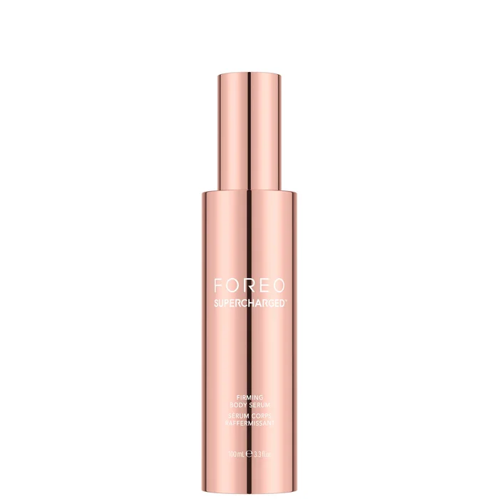 FOREO Supercharged Sérum Raffermissant pour le Corps 100 ml